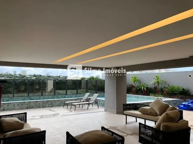 Imagem 7: Venda Apartamento Morada da Colina