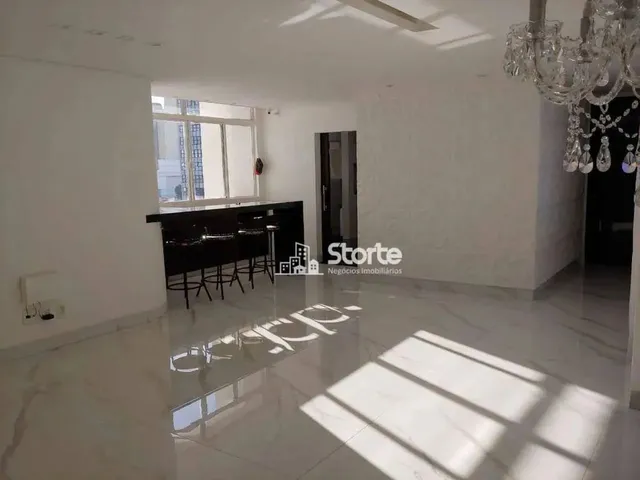 Imagem 6: Apartamento com 3 Dormitórios À Venda, 166 M² por R$ 675.000,00 - Centro