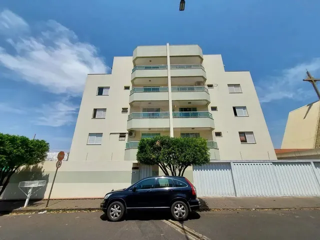 Imagem: Apartamento para Locação Bairro Brasil