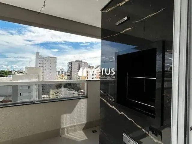 Imagem: Apartamento À Venda, 3 Quartos, 2 Suítes