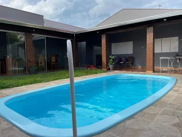 Imagem: Casa 1 Dormitórios - Cidade Nova, Uberaba