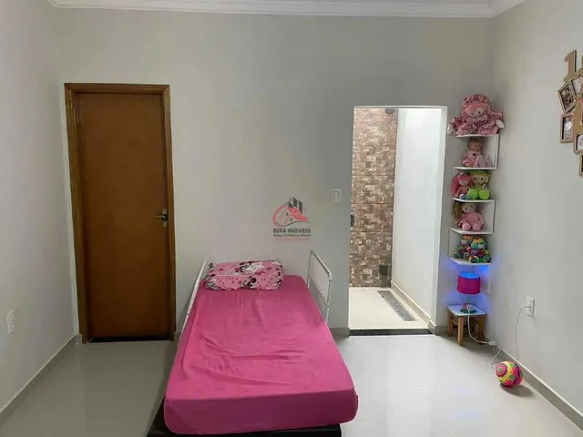 Imagem 6: Casa 1 Dormitórios - Cidade Nova, Uberaba