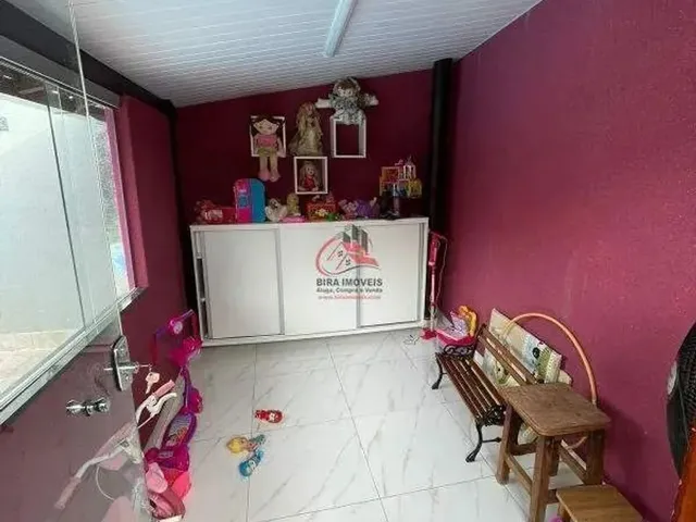 Imagem 3: Casa 1 Dormitórios - Cidade Nova, Uberaba