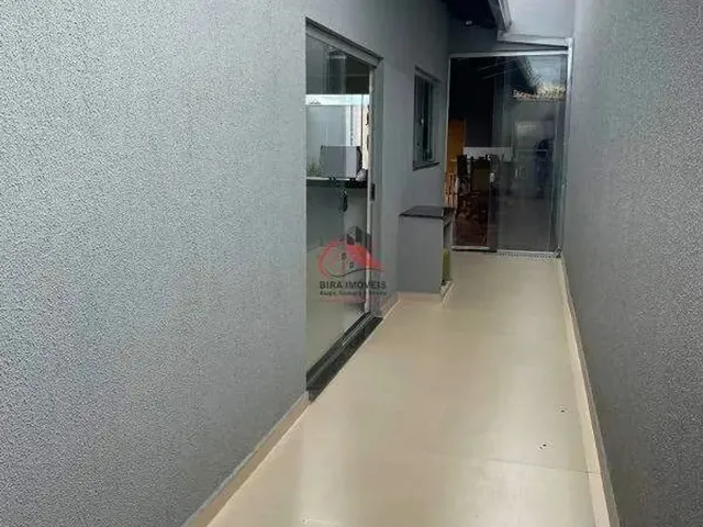 Imagem 4: Casa 1 Dormitórios - Cidade Nova, Uberaba