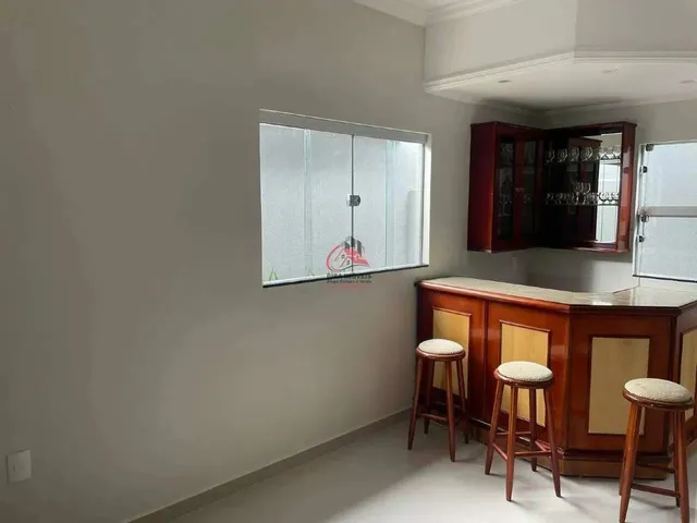Imagem 8: Casa 1 Dormitórios - Cidade Nova, Uberaba