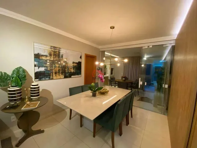Imagem 2: Casa de Condomínio 2 Dormitórios - Beija-Flor Ii, Uberaba