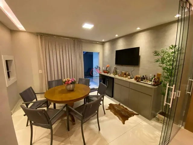 Imagem 4: Casa de Condomínio 2 Dormitórios - Beija-Flor Ii, Uberaba