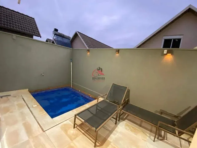 Imagem 11: Casa de Condomínio 2 Dormitórios - Beija-Flor Ii, Uberaba