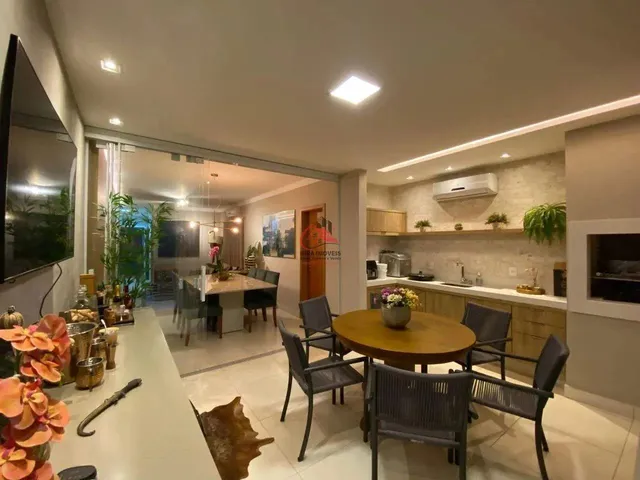 Imagem 6: Casa de Condomínio 2 Dormitórios - Beija-Flor Ii, Uberaba