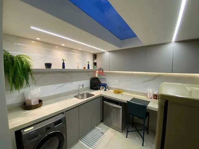 Imagem 12: Casa de Condomínio 2 Dormitórios - Beija-Flor Ii, Uberaba