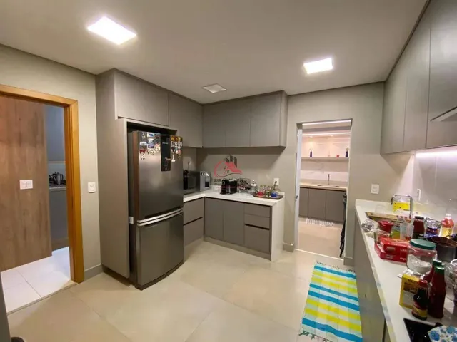 Imagem 14: Casa de Condomínio 2 Dormitórios - Beija-Flor Ii, Uberaba