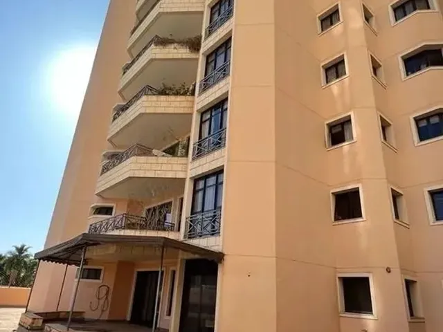 Imagem: Apartamento com 3 Dormitórios À Venda