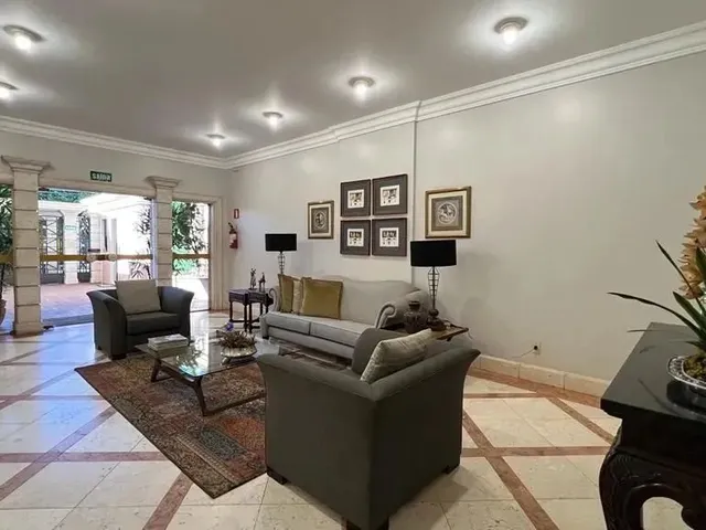 Imagem 3: Apartamento com 3 Dormitórios À Venda, 180 M² por R$ 630.000,00 - Mercês - Uberaba/Mg