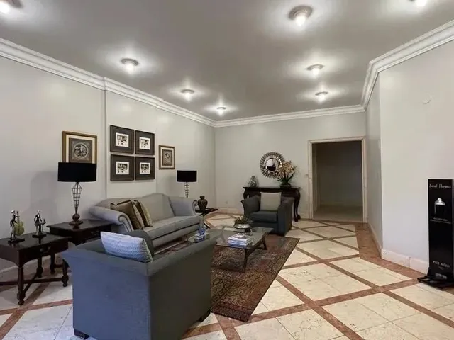 Imagem 14: Apartamento com 3 Dormitórios À Venda, 180 M² por R$ 630.000,00 - Mercês - Uberaba/Mg