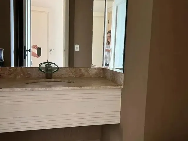 Imagem 7: Apartamento com 3 Dormitórios À Venda, 180 M² por R$ 630.000,00 - Mercês - Uberaba/Mg