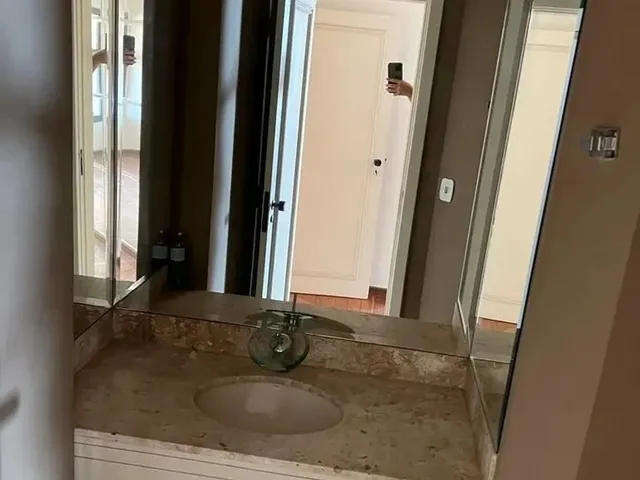 Imagem 13: Apartamento com 3 Dormitórios À Venda, 180 M² por R$ 630.000,00 - Mercês - Uberaba/Mg