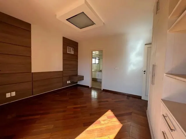 Imagem 16: Apartamento com 3 Dormitórios À Venda, 180 M² por R$ 630.000,00 - Mercês - Uberaba/Mg