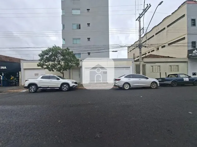 Imagem: Apartamento para Venda no Bairro Martins