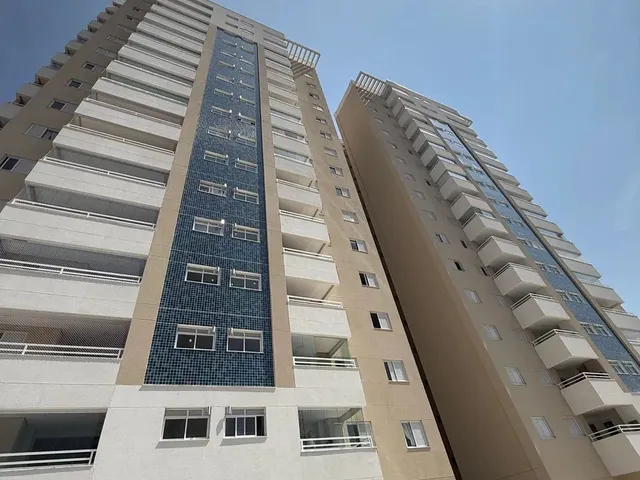 Imagem: Apartamento 3 Dormitórios - 600 M da Pr