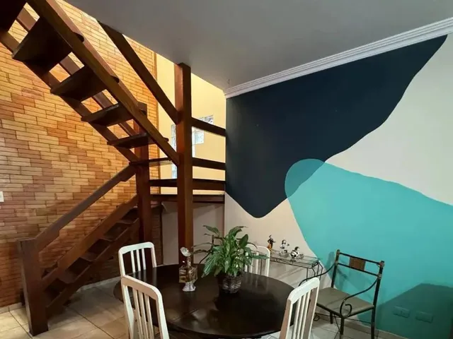 Imagem: Casa de 3 Quartos À Venda, 150 M² por