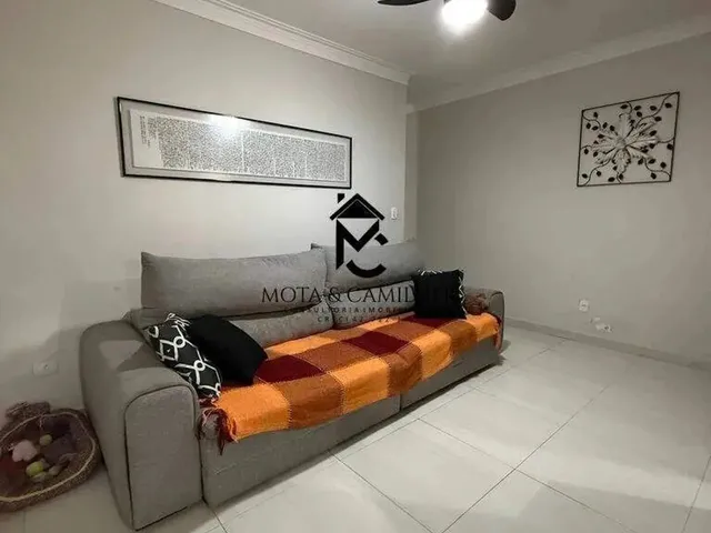 Imagem: Casa Térrea com Ótima Localização no