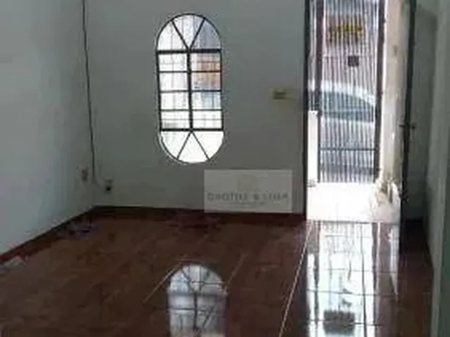 Imagem: Casa À Venda no Centro de Pindamonhangaba