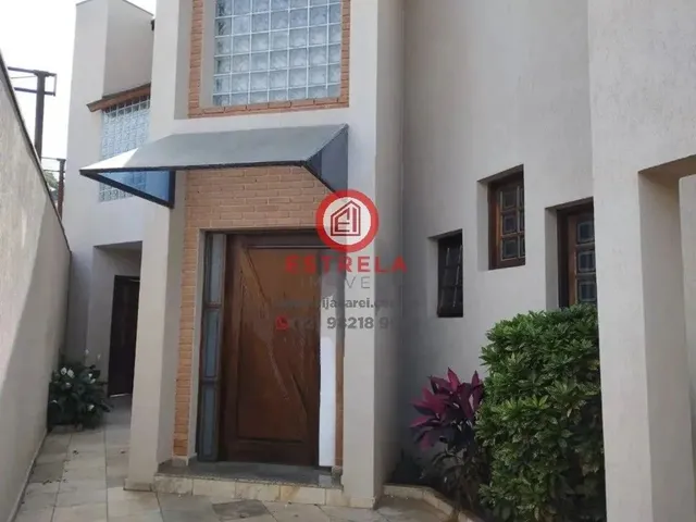 Imagem: Casa À Venda no Jardim Mesquita, Jacareí