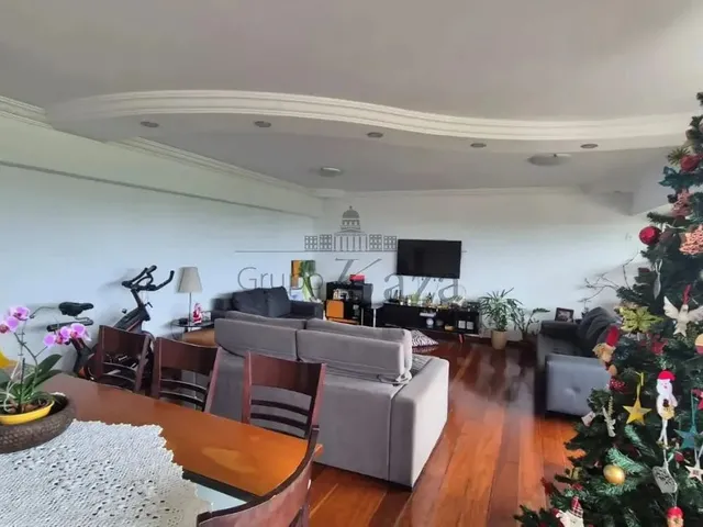 Imagem 5: Oportunidade - Apartamento - Condomínio Rio Jaguari - Centro - 4 Dormitórios - 228M²