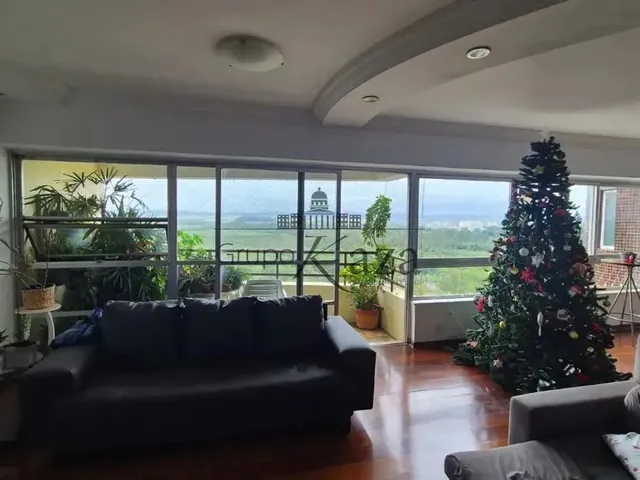 Imagem 4: Oportunidade - Apartamento - Condomínio Rio Jaguari - Centro - 4 Dormitórios - 228M²