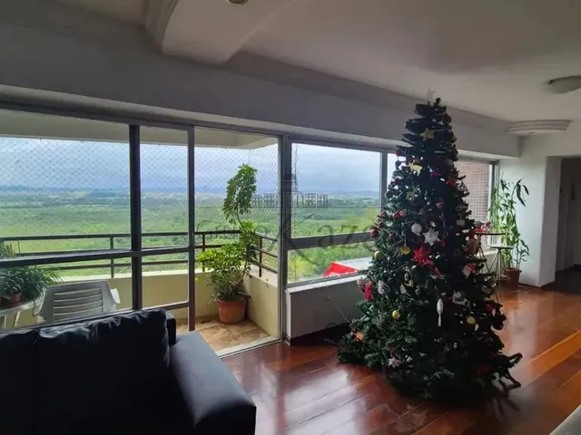 Imagem 16: Oportunidade - Apartamento - Condomínio Rio Jaguari - Centro - 4 Dormitórios - 228M²