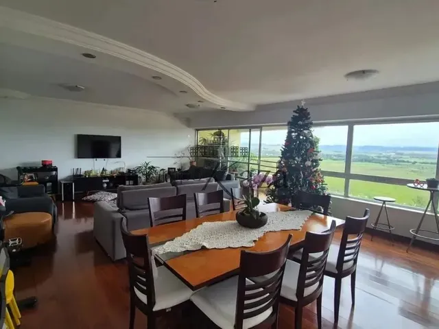 Imagem 9: Oportunidade - Apartamento - Condomínio Rio Jaguari - Centro - 4 Dormitórios - 228M²