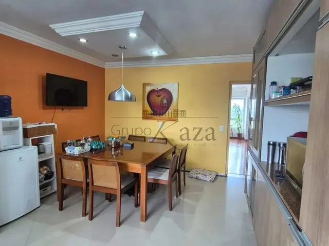 Imagem 13: Oportunidade - Apartamento - Condomínio Rio Jaguari - Centro - 4 Dormitórios - 228M²