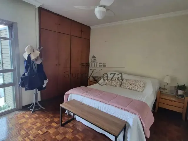 Imagem 8: Oportunidade - Apartamento - Condomínio Rio Jaguari - Centro - 4 Dormitórios - 228M²