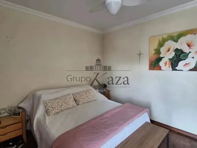 Imagem 11: Oportunidade - Apartamento - Condomínio Rio Jaguari - Centro - 4 Dormitórios - 228M²