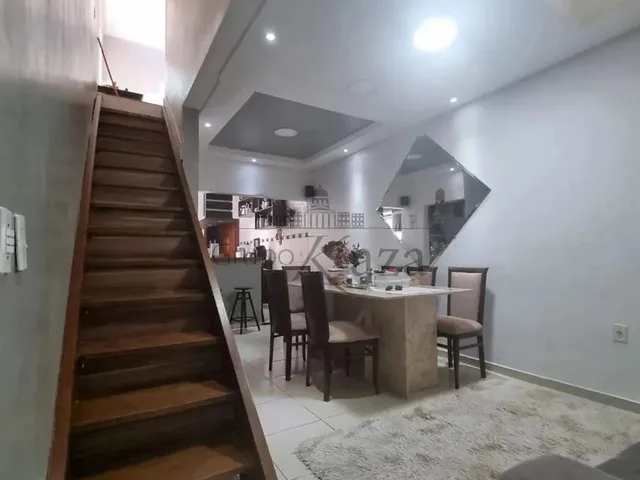 Imagem: Casa - Parque Interlagos - 3 Dormitórios