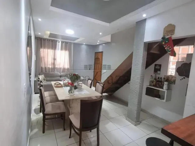 Imagem 7: Casa - Parque Interlagos - 3 Dormitórios - 180M² - Estuda Permuta