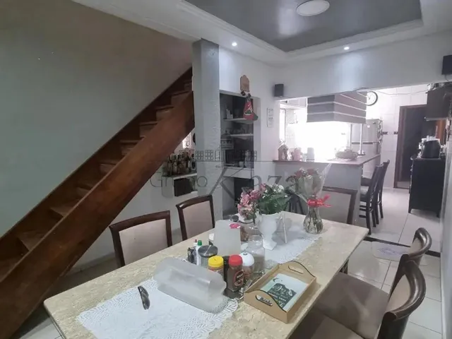 Imagem 12: Casa - Parque Interlagos - 3 Dormitórios - 180M² - Estuda Permuta