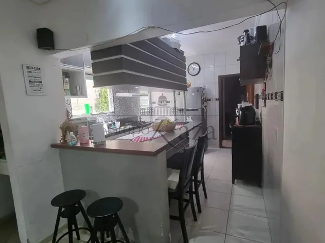 Imagem 16: Casa - Parque Interlagos - 3 Dormitórios - 180M² - Estuda Permuta