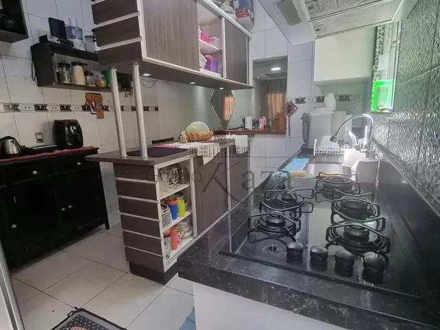 Imagem 9: Casa - Parque Interlagos - 3 Dormitórios - 180M² - Estuda Permuta