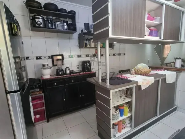 Imagem 13: Casa - Parque Interlagos - 3 Dormitórios - 180M² - Estuda Permuta