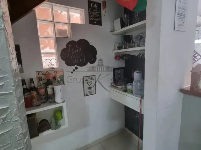 Imagem 10: Casa - Parque Interlagos - 3 Dormitórios - 180M² - Estuda Permuta
