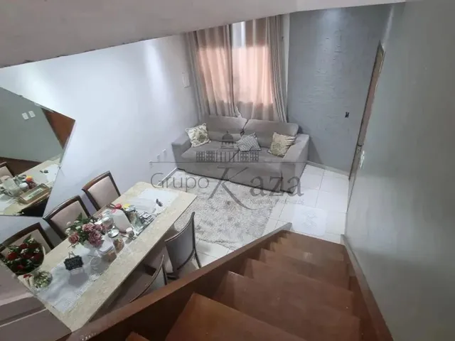 Imagem 14: Casa - Parque Interlagos - 3 Dormitórios - 180M² - Estuda Permuta