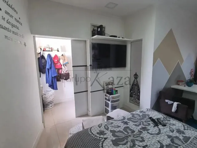 Imagem 5: Casa - Parque Interlagos - 3 Dormitórios - 180M² - Estuda Permuta