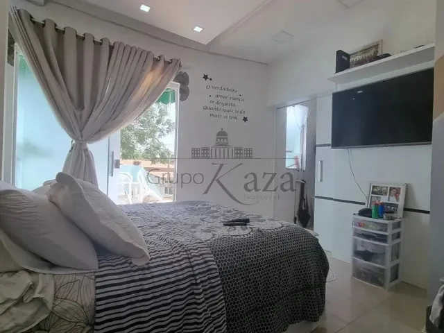 Imagem 8: Casa - Parque Interlagos - 3 Dormitórios - 180M² - Estuda Permuta