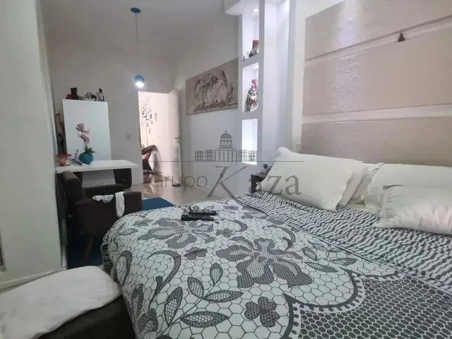 Imagem 6: Casa - Parque Interlagos - 3 Dormitórios - 180M² - Estuda Permuta