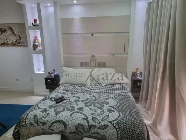 Imagem 11: Casa - Parque Interlagos - 3 Dormitórios - 180M² - Estuda Permuta