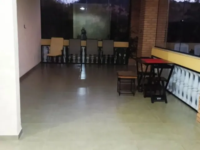 Imagem: Casa Condominio Sta Barbara 4 Suites
