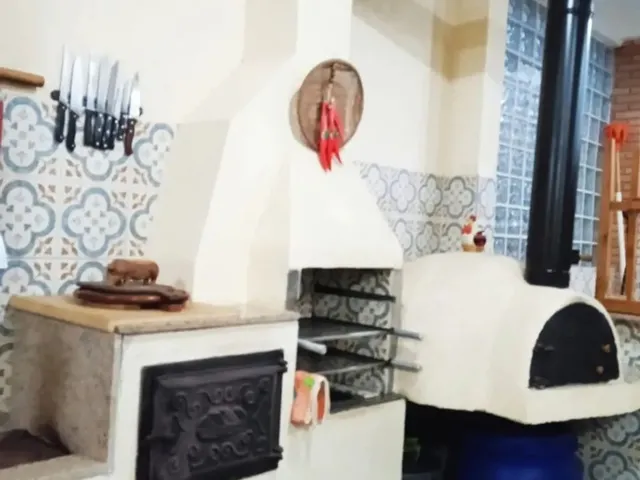 Imagem 2: Casa Condominio Sta Barbara 4 Suites