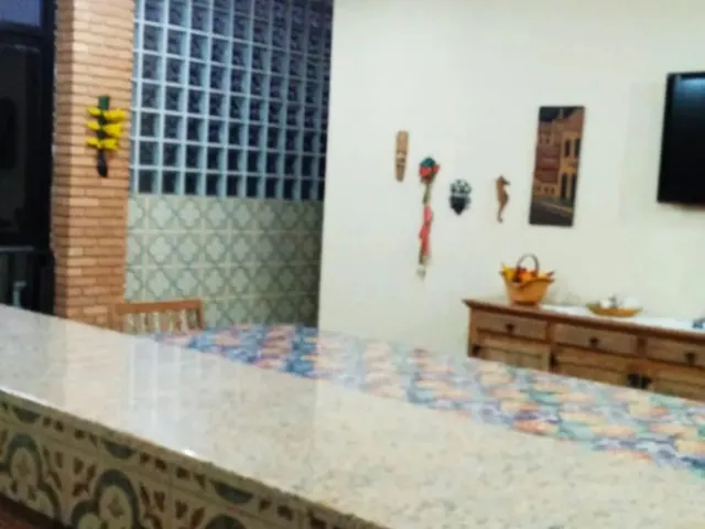 Imagem 14: Casa Condominio Sta Barbara 4 Suites
