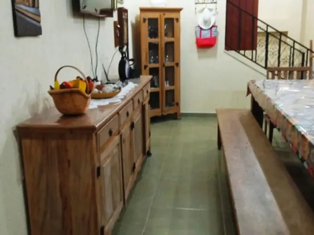 Imagem 9: Casa Condominio Sta Barbara 4 Suites